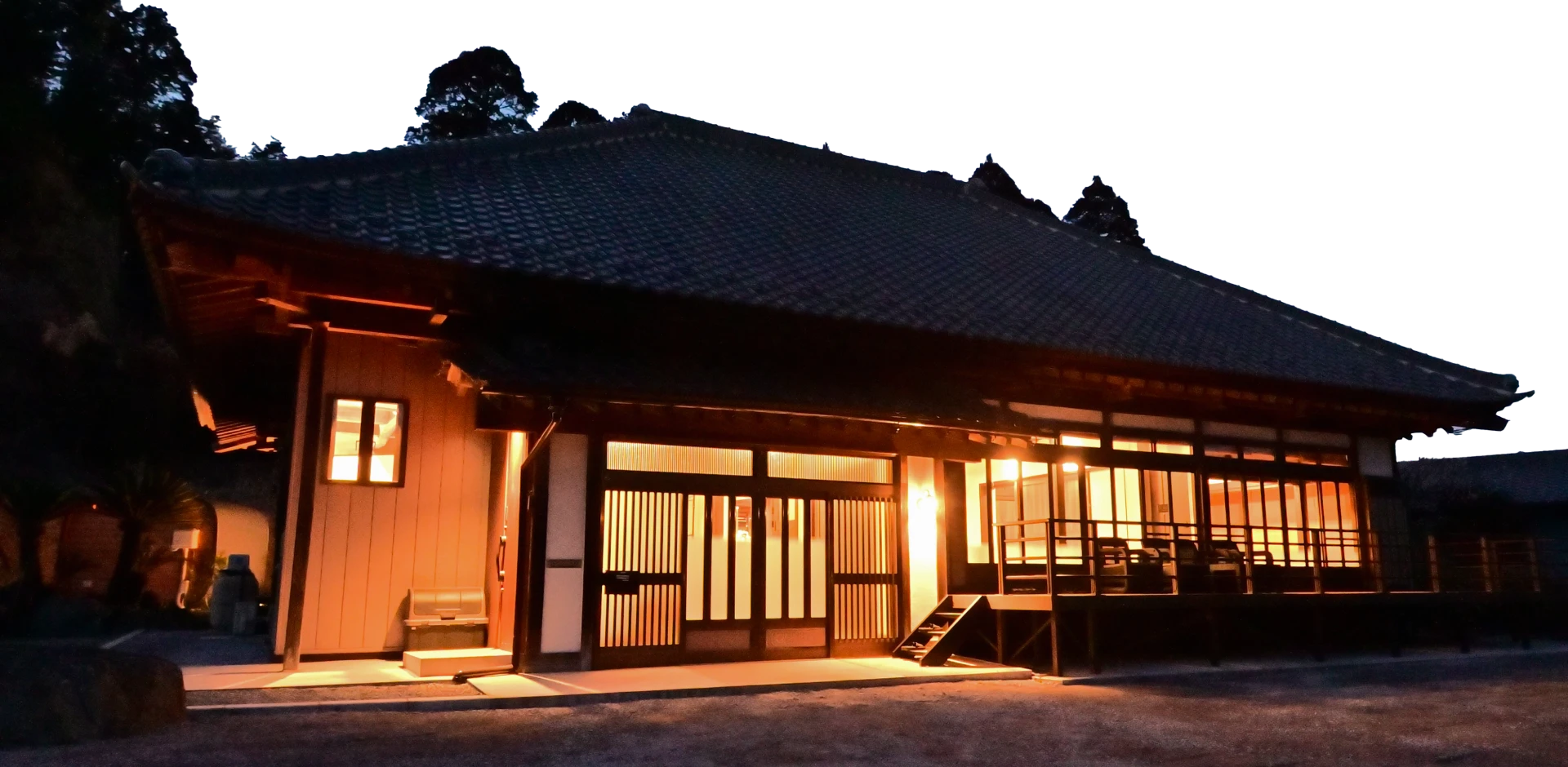 画像：外観