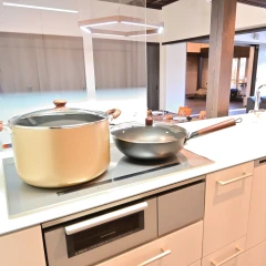 画像：調理器具